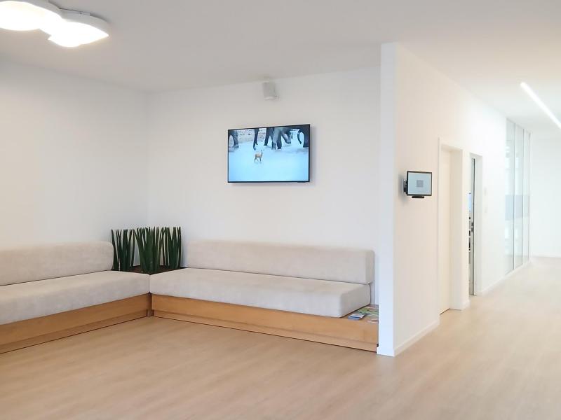 Wachtkamer