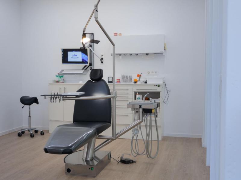 Praktijk Orthodontie Maasmechelen