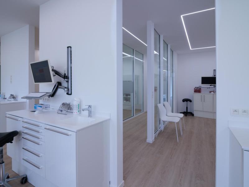 Praktijk Orthodontie Maasmechelen