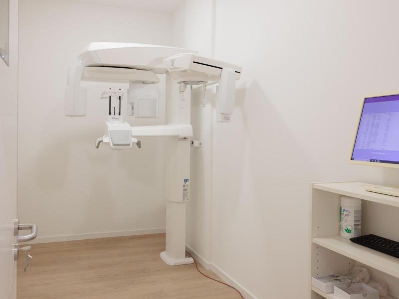Praktijk Orthodontie Maasmechelen